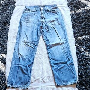 Calvin Klein Jeans [100% Cotton] - Men's Size: 33 (30" Inseam)